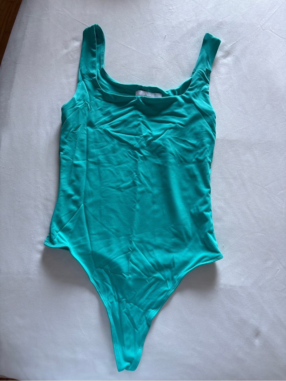 House of Harlow bodysuit